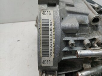 Audi A7 4K8 A6 C8 45 TFSI automatická převodovka - 4