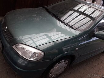 Astra g 1,7 DTi - 4