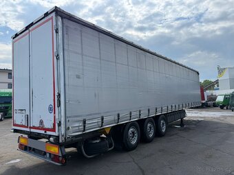 Kögel S24 STANDART SAF - 4