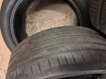 Letní pneu 205 50 17 Nexen Nfera SU1 - 4