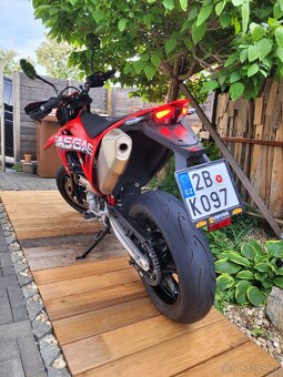 GAS GAS 700 2024 1000km - 4