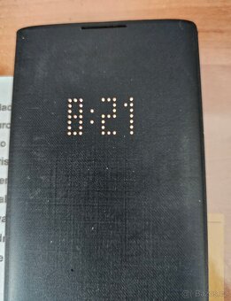 Prodám LED WIEW COVER na Note 10+ - 4