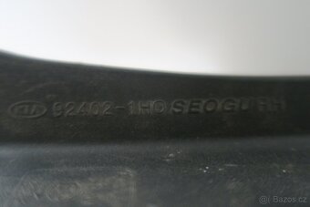 Zadní světla Kia Ceed - 4
