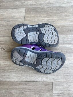 SUPER stav KEEN sandále 29 - 4