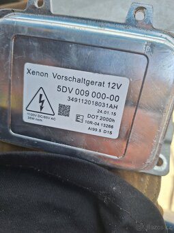 Bmw e60 e61 - 4