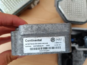 0AY907554 Řídicí jednotky Haldexu 4.generace VW Seat - 4