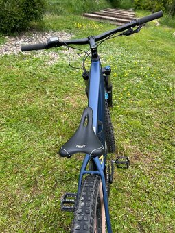 Prodám Canyon Pathlize ON 4 Fahrrad - 4