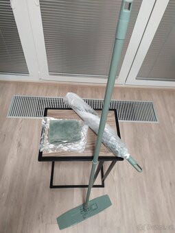 Prachovka + Mop - 4