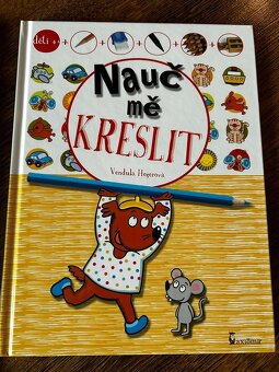 Knížky pro děti - 4