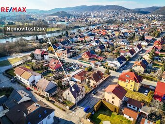 Prodej rodinného domu 135 m², pozemek 555 m² Karlova, Beroun - 4
