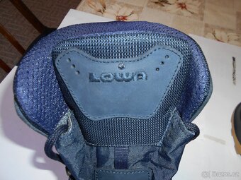 Lowa Renegade GTX MID Ws - 4