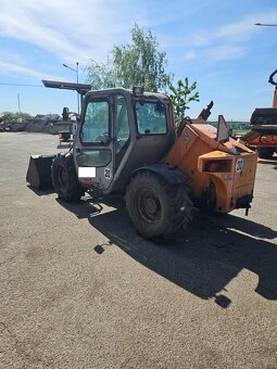 Nakladač Bobcat T 2556 (Kobit T 2556) - 4