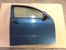 Škoda Fabia 1 dveře přední i zadní - 4