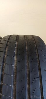 Pirelli 255/45 R20 105W 4-5mm - 4