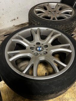 Alu kola 5x120 r19 - 4