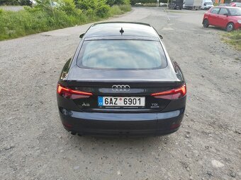 Audi A5 2018 2.0TDI Quattro - 4