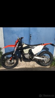 KTM exc 300 tpi - 4