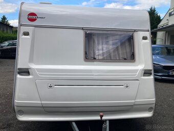 Karavan Burstner 550TK - 4