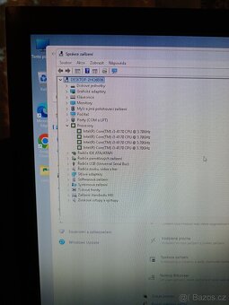 Počítač komplet Intel i3, 8GB, SSD - 4