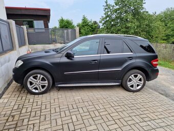 ML 350 CDI 4MATIC - 4