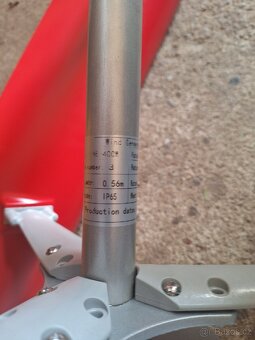 Turbina - 4