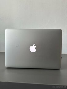 APPLE MacBook Air 13” 2017 - 4