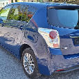 Toyota Verso 1.6i - 4