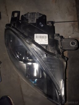 Mini countryman R60 pravy xenon 2010-2017 - 4