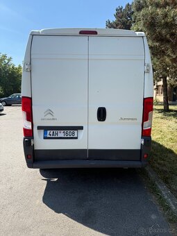 Citroen Jumper - 4