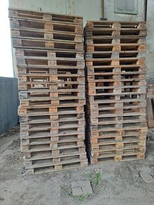 EURO palety - 4