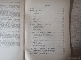 Pracovní stroje- Brunhofer/Kocjmam - 4