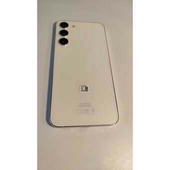 Samsung Galaxy S23, 8/256GB, cream - 4
