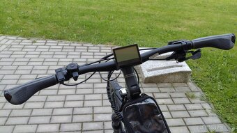Dámské elektrokolo Leader Fox - 4