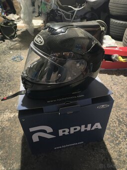 Alpinestar komplet - 4
