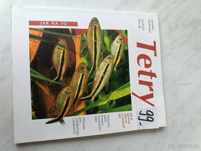 Ryby rybaření rybářské atlasy ryb - 4