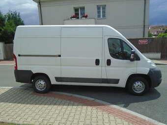 Peugeot Boxer 2.2 HDi L2H2 - 4
