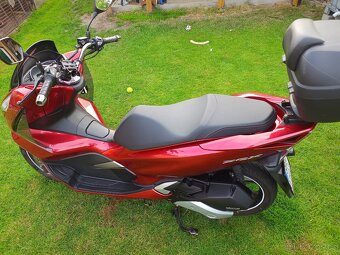 Honda PCX 125 - 4