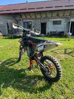 Ktm 450 sx-f 2012 - 4
