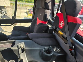 PB 600, Pisten Bully 600, rolba, Ratrak - 4