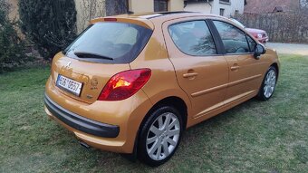 Peugeot 207 1.6 HDI 80KW - 4
