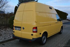 VW Transporter MAXI 2,0 Tdi 103 kw - 4