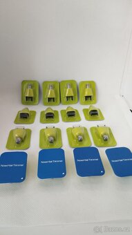 OneBlade nahradní nástavce na stříhání nosu - 4