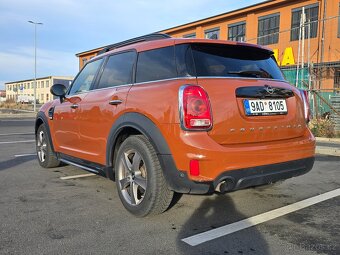MINI Countryman - 4