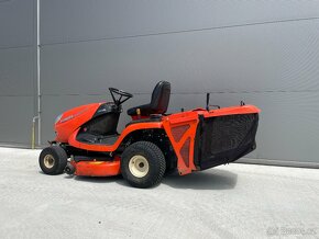 Kubota GR1600 II EU2 - 4