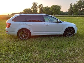 Škoda Octavia 1.6 tdi 77kw - 4