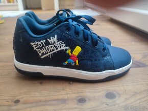 Koloboty Heelys - 4