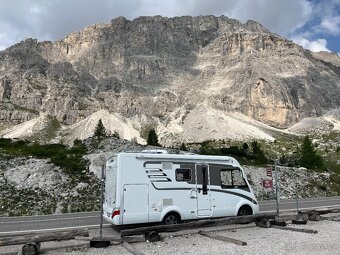 Mercedes-Benz Hymer ML-I 540 - 4