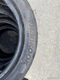 Pneu letní Hankook 225/45 R 17 - 4