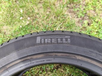 Letní pneu 255/45/19 - 4