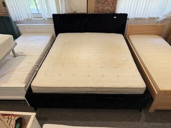 Postel Melli KOMPLET 180x200 cm NOVÁ 2. jakost - 4